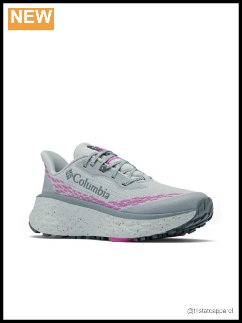 Women's Trail Running Shoes Hiking Athletic Lace Up